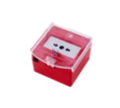 Nút ấn báo cháy địa chỉ tầu biển IP42 NHE (Nippon Hakuyo) (EN) Tân Viễn Cảnh