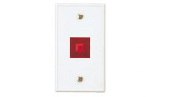 Đèn báo cháy cửa phòng LED Nittan (JP) Tân Viễn Cảnh