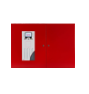 Tủ báo cháy địa chỉ NMP-26 1~12 loop màn hình cảm ứng Nittan (UL) Tân Viễn Cảnh (Newpro Vietnam)