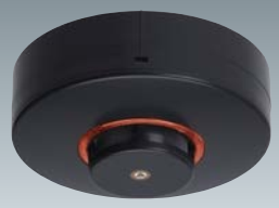 Đầu báo khói quang chống tích tụ bụi, bù trù độ nhậy, LED vòng OmniView 360º Nittan (JP) Tân Viễn Cảnh