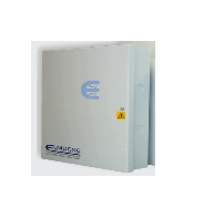 Tủ cấp nguồn ngoài báo cháy địa chỉ 24VDC Nittan (EN) Tân Viễn Cảnh (Newpro Vietnam)