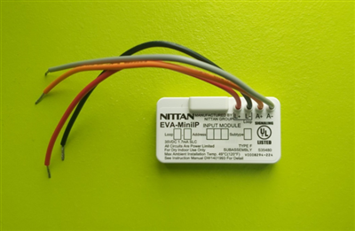 Module đầu vào mini lấy nguồn trên loop Nittan (UL)Tân Viễn Cảnh (Newpro Vietnam)