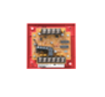 Module đồng bộ hoá đèn còi thiết bị EVCA-AP Series Nittan (UL) Tân Viễn Cảnh (Newpro Vietnam)