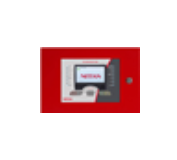 Tủ phụ báo cháy địa chỉ màn hình cảm ứng NMP (Nittan Multi Panel) Evolution, Nittan (UL) Tân Viễn Cảnh