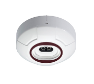 Đầu báo lửa IR, đèn hiển thị LED 360° Nittan (JP) Tân Viễn Cảnh